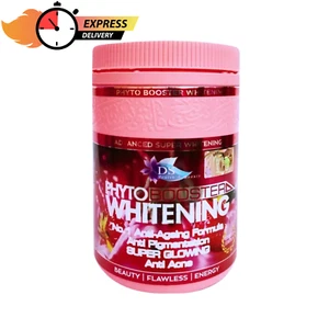 Phyto Booster Whitening Anti Aging Advanced Collagen Stemcell EXPRESS SHIPPING - Picture 1 of 11
