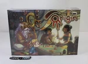 Origin Game 2014 Matagot Asmodee Sigillato in fabbrica - Foto 1 di 5