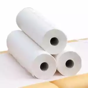 Medizinal Papierrolle Karton (9 Rollen) - Bild 1 von 1