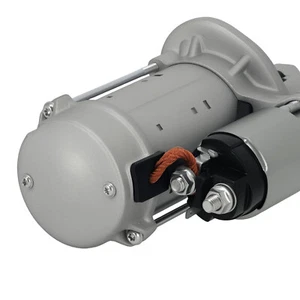 Starter Motor For Jeep Grand Cherokee 2011-2012 04801694AC 428000-7400 12V - Foto 1 di 12