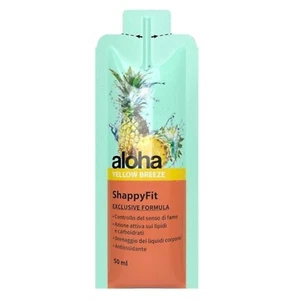 Aloha ShappyFit Starkes Schnelles Sättigendes Abnehmen Drainage Supplement - Bild 1 von 9