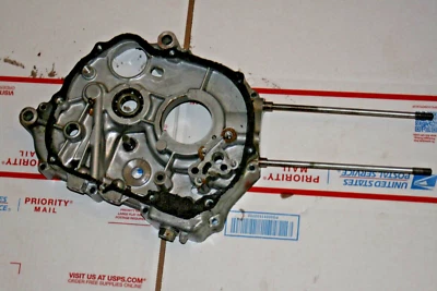 1969-71 HONDA CT90 OEM ENGINE CASE VIN # CT90E-228679 - Image 1 of 2
