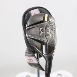 Adams Golf Idea Tech V3 3 Hybrid Iron Graphite Shaft Stiff Flex RH C-132062 - Picture 1 of 7