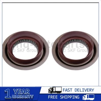 Front Axle Shaft Seal For Ford Explorer 1994 1993 1992 1991 - Image 1 of 2