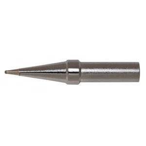 Punta de soldador cónico recto Weller ETP 0,8 mm EC1201A - ETP - Imagen 1 de 1