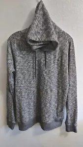 Genuine Volcom Sweater Hooded pullover Jr boy Sz 14 (L/G) - Picture 1 of 7