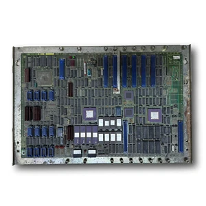 FANUC A16B-1010-0041/05A Motherboard Circuit Board (Used) B88 - Picture 1 of 2