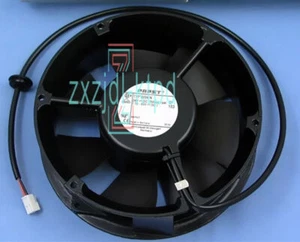 1 pcs New PAPST TYP 6224N fan 24VDC 18W 750MA 172*51MM 2pin#/ - Picture 1 of 2