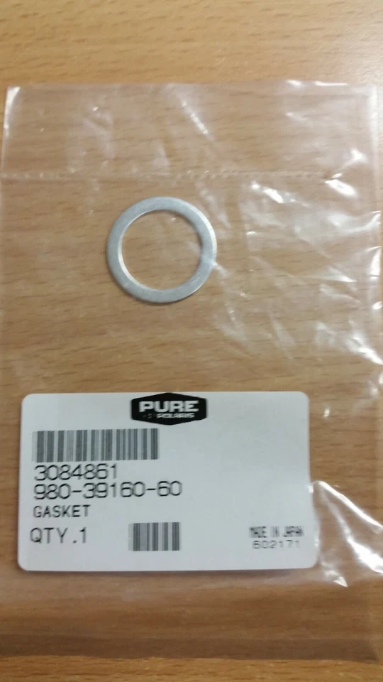 3084861 Polaris Gasket - image 1 of 1