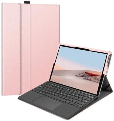 Case for Microsoft Surface Go 3 2021/Surface Go 2 2020 Multiple Angle View Cover - Image 1 of 4
