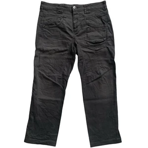 Le Jean De Marithe Francois Girbaud Jeans Mens Size W36 Straight Leg Denim Y2K - Picture 1 of 14