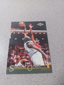 Shaquille O'Neal 1996 activos clásicos #30 - Imagen 1 de 2