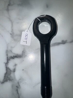 Hyundai Elantra 2011 gancho de remolque trasero OEM Foto 1 de 4