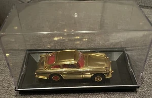 Corgi DB5 James Bond 007 Aston Martin Goldfinger Ltd Edition 30th - Picture 1 of 5