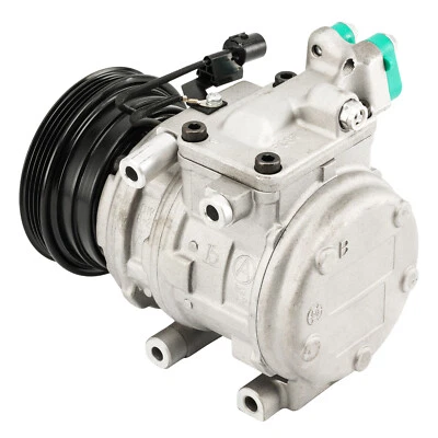 Compresor de aire acondicionado para KIA Spectra 2004-2006 KIA Spectra5 2005-2006 Foto 1 de 4
