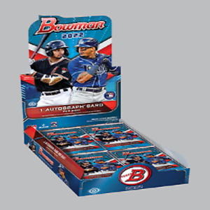 2022 Bowman Baseball Chrome 1st Pick Your Player BCP-1~BCP-150 QTY