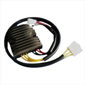 Regolatore raddrizzatore per KTM Duke 125 200 390,RC125 200 RC250 39090111034000 - Picture 1 of 9