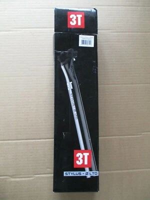 Tija de sillín 3T Stylus 0 LTD Foto 1 de 2