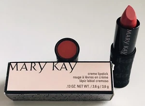 New In Box Mary Kay Creme Lipstick Give Dreams #045193 Full Size Fast Ship - Picture 1 of 2
