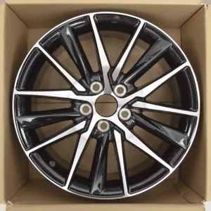 Milesub 18 inch Wheel Rim For TOYOTA CAMRY 2018-2022 18'' Alloy Rim - Picture 1 of 5