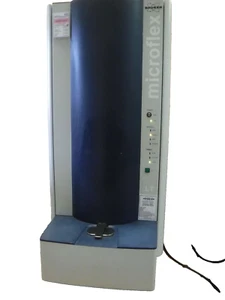 Bruker Microflex LT/SH MALDI-TOF MS Time of Flight Mass Spectrometer + SOFTWARE - Picture 1 of 21