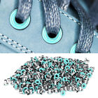 500Pcs Brass Eyelets 2mm Inner Hole Colorful Grommets For Clothing Shoes DIY REL