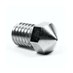 Nozzle Micro Swiss - M6 Thread 3mm  - Bild 1 von 1