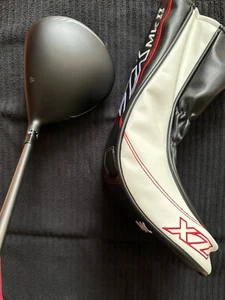 Srixon ZX 5 MK II Driver RH - Graphite Design Schaft - Bild 1 von 5