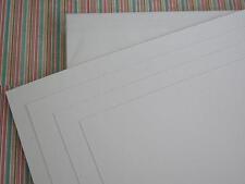 20 x A4 Watercolour Paper/Card High White 300gsm AM534