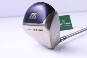 Mizuno MP-001 Driver / 9 Degree / Stiff Flex Mizuno Exsar 60 Shaft - Picture 1 of 9