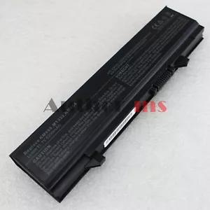 NUEVA Batería para Dell Latitude E5400 E5500 E5410 E5510 KM742 RM668 PX644H - Imagen 1 de 4
