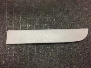 95-98 Porsche 911 993 Right Door Pocket Lid Light Grey 99355504003 91155504003 D - Picture 1 of 6