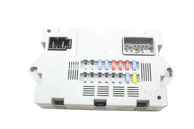 LAND ROVER RANGE ROVER EVOQUE L538 CPLA-14Q073-AA Bloc de Fusible 2.20 27407346 - Immagine 1 di 4