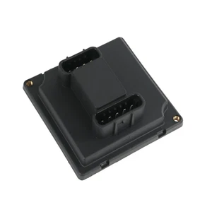 Headlight Lamp Actuator Control Relay Module For Corvette C4 1988-1996 NEW - Picture 1 of 16