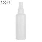 Accessories Shampoo Empty Container Sub-Bottling Refillable Spray Bottles