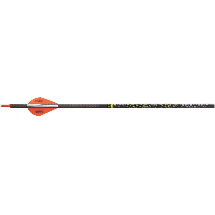 Victory RIP TKO Elite Hunting Arrow (Pack of 6)