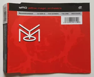 Yellow Magic Orchestra (YMO, Ryuichi Sakamoto) - Reconstructions (Shamen, Orb ua - Picture 1 of 5