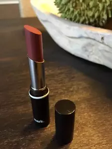 Nuevo lápiz labial Avon Mark Glamazing Lip & Cheek Rouge - Mistress Mauve ** RARO ** - Imagen 1 de 6