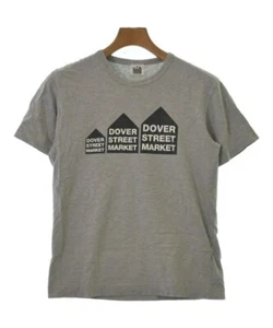 DOVER STREET MARKET T-shirts/Cut & Sewns Gray S 2200539914238 - Picture 1 of 8