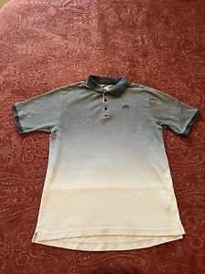 Nike SB Skateboarding Ombré Polo Grigio Taglia Media Uomo - Foto 1 di 17