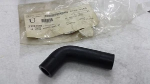 Original MERCEDES BENZ Schlauch Hose tube 6685282382 - Picture 1 of 1