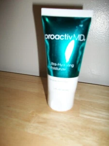 Crema hidratante ultra hidratante Proactiv MD para piel propensa al acné 1 oz--NUEVA-Sellada - Imagen 1 de 1