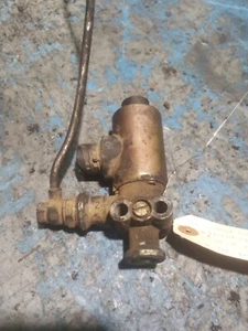 Wabco Solenoid Valve 4721706370 - Picture 1 of 6