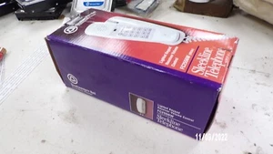 Vintage Southwestern Bell FC2556W schlankes Telefon mit beleuchteter Tastatur NEU - Bild 1 von 9