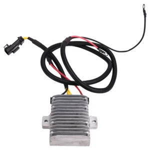 Voltage Regulator Part# 710006824 For Can-Am Maverick X3 2022- 2023 Accessories - Picture 1 of 5