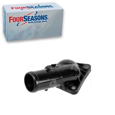 Salida de agua refrigerante motor 4 estaciones para Kia Sorento 2016-2020 2,4 L L4 Foto 1 de 4