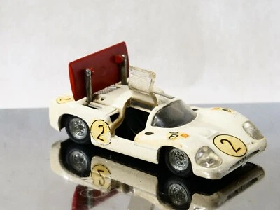 Politoys Export n° 560 Chaparral 2F 1/43 - Photo 1/4