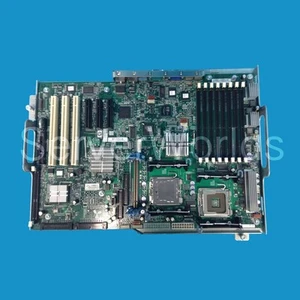 HP ML350 G5 System Board 461081-001 - Picture 1 of 1