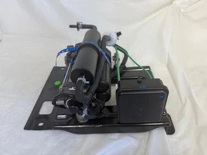 OEM 2021 Tahoe Escalade Yukon Air Ride Compression Pump 26071860 Assembly - Imagen 1 de 4
