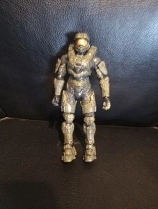 HALO 4 Spartan Master Chief Figure 6” - Picture 1 of 2
